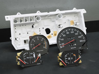 The FJ Company - 1985 FJ73 0001841 White - Safari - Restoration